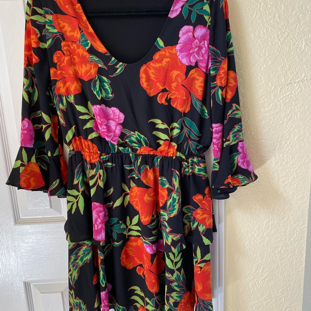 Express Dress